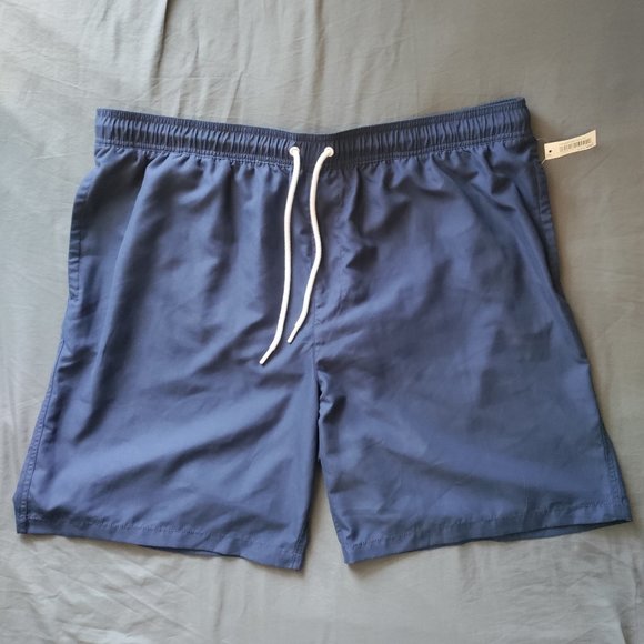 Mens Swim Trunk - Picture 1 of 11